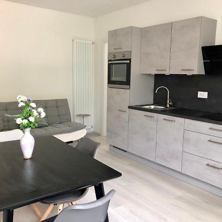 Rebecca Appartements Caldaro Exterior photo