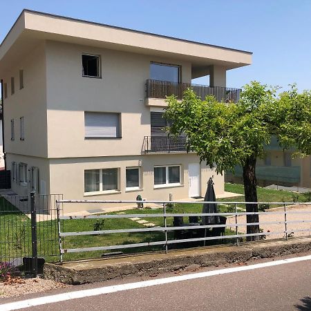 Rebecca Appartements Caldaro Exterior photo