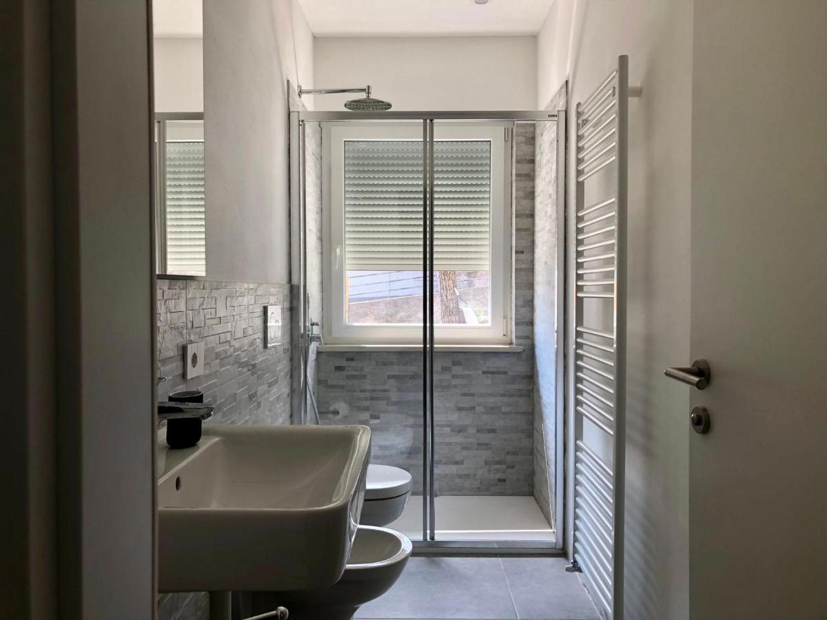 Rebecca Appartements Caldaro Exterior photo