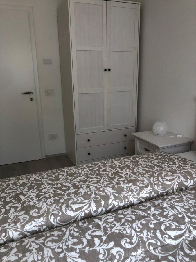 Rebecca Appartements Caldaro Exterior photo