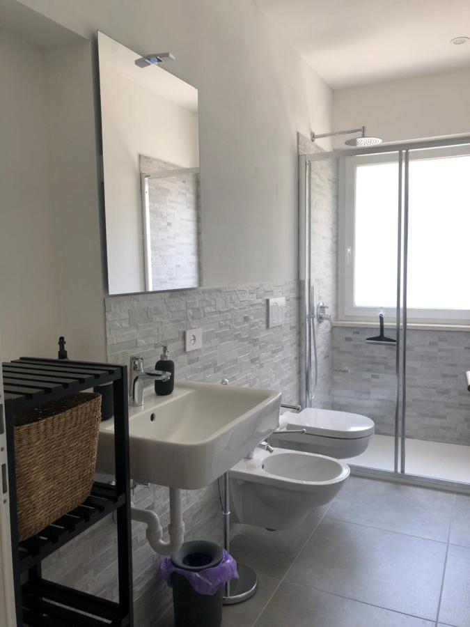 Rebecca Appartements Caldaro Exterior photo